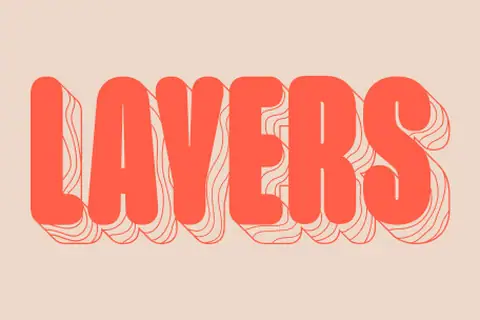 Layers photo 1